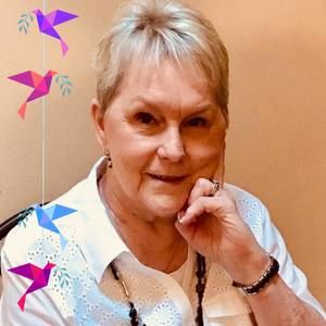 Meet your Posher, Marilyn